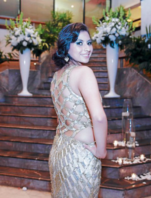 Celebran a lo grande su éxito estudiantil