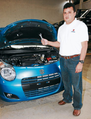 Experiencia y conocimientos