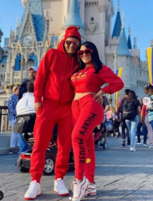 Empresaria y amante de la moda, así era Debbie Jimenes, la esposa de Flow La Movie