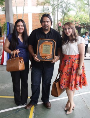 Un cuento misquito triunfa en el III Certamen nacional de Narrativa breve