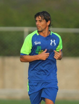 Los jefes están en la zona baja