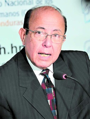 Honduras: Más de 80 abogados asesinados