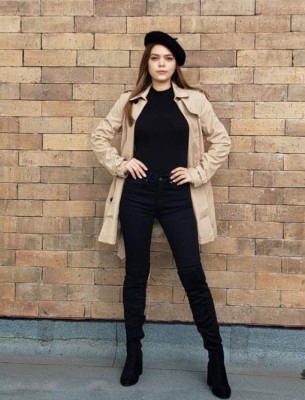 Estilos que predominan en esta época