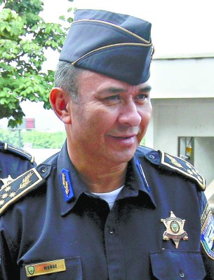 Acusarán por lavado a veinte exoficiales de la Policía Nacional
