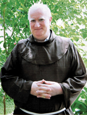 Papa crea nueva diócesis y nombra obispo