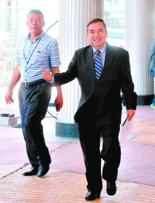 Se postulan 127 aspirantes a cargos en CNE, TJE y RNP