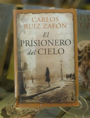 Los mejores libros de Eduardo Mendoza