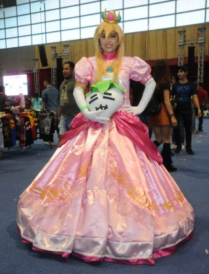 Megacon Hn 2018: entretenimiento para todos