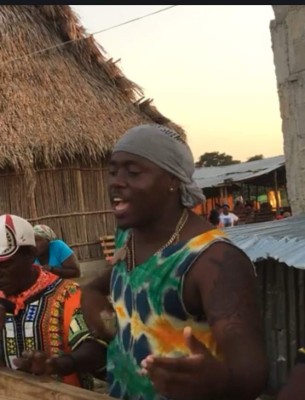 Lo que sabemos del rapto de líderes garífunas en Triunfo de la Cruz