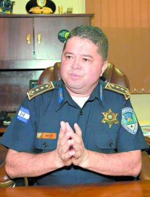 Honduras: Ramón Sabillón abandonó Casamata