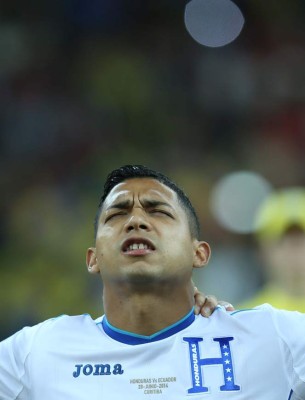 Brasil 2014, el adiós de muchos...