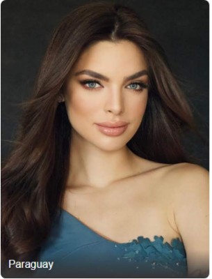 Los rostros de las 16 semifinalistas del Miss Universo 2021