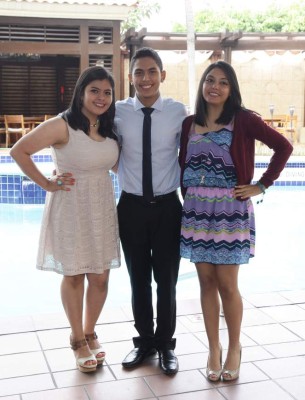 Un encuentro lleno de emociones estudiantiles