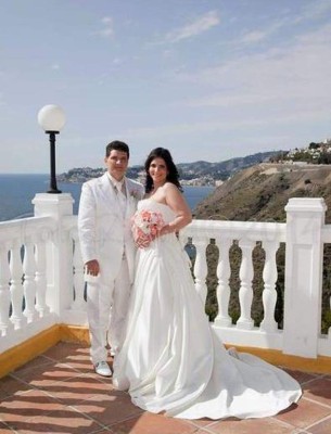 Un lindo sueño de amor cumplido