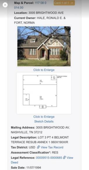 Identifican a la tiradora de la escuela en Nashville: era una exalumna