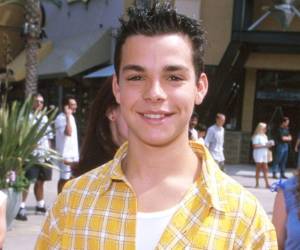 Michael Galeota fue estrella de la serie de Disney The Jersey