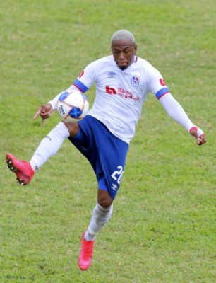 El posible once de Olimpia en el clásico ante Motagua