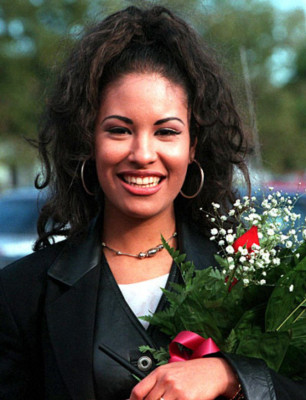 Selena Quintanilla sigue reinando en corazones de fanáticos