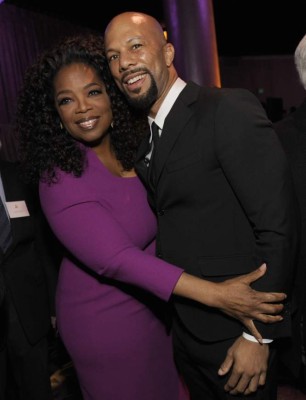 Nominados celebran tradicional almuerzo