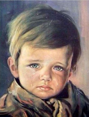 Los objetos malditos detrás de misteriosas muertes y desgracias