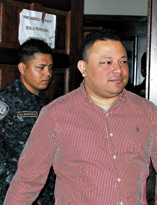 Testigo protegido declara contra Fletes