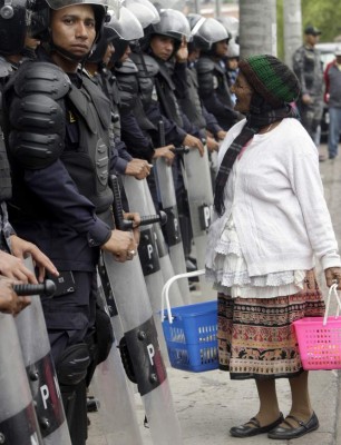 -Las 10- Imágenes del año