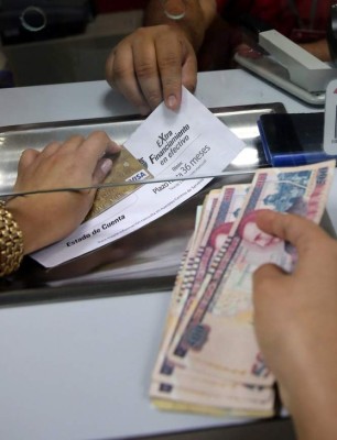 Casi listo tiene Congreso Nacional el dictamen de Ley de Tarjetas de Crédito