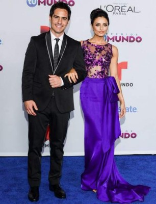 ¿Por qué Derbez no quiere que su hija mayor se case?&nbsp;&nbsp;