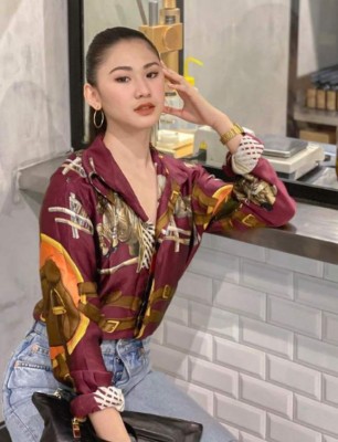 Así era Christine Dacera, reina de belleza asesinada en Filipinas (FOTOS)