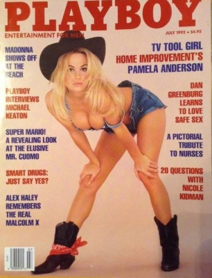 ¿Cómo lucen ahora algunas de las famosas conejitas de Playboy?