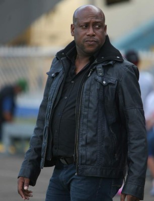 Hernán Medford: '¿Callejas? no me apetece leer su libro”