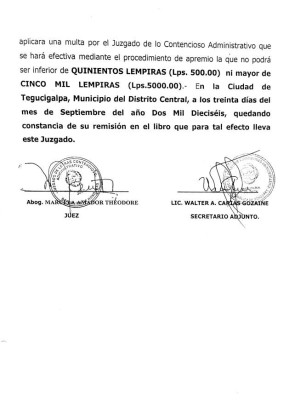 Ingobernabilidad en la Cooperativa Sagrada Familia