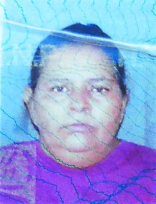 Hombre mata a machetazos a su prima por el amor de una joven