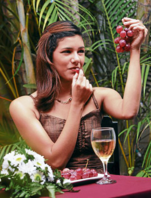 Místicas tradiciones para recibir 2012