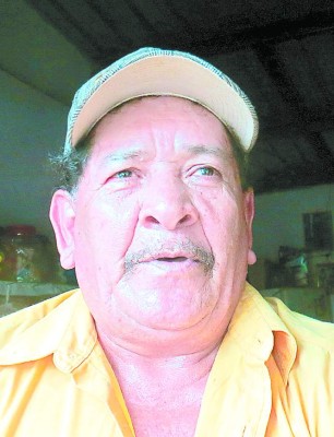 Más de 120 personas afectadas por onda tropical en Comayagua