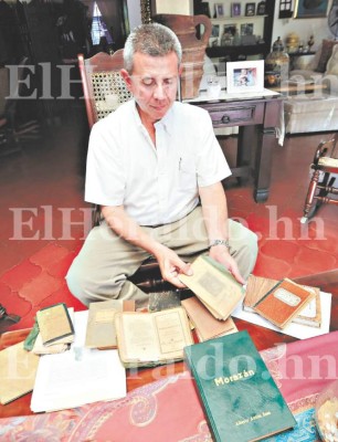 Eliminar fronteras piden descendientes de Francisco Morazán en Nicaragua