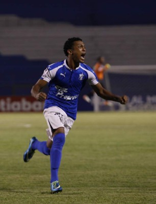 Los de la Uncaf se juegan la vida en Concachampions