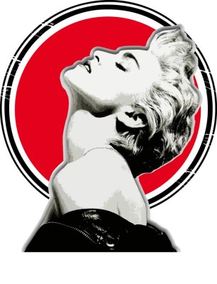 Madonna, la sexagenaria reina del pop y la reinvención