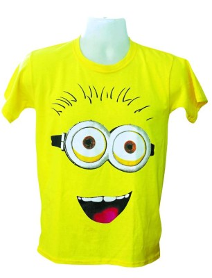Tendencia en minions