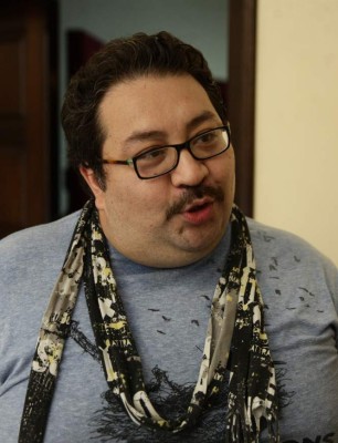 Obra a Miguel de Cervantes se presenta en el CAC-UNAH