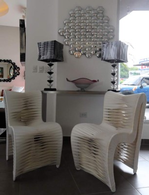 Importancia de los espejos en la decoración