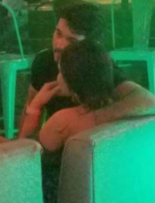 Escándalos de la farándula hondureña durante la pandemia del covid-19