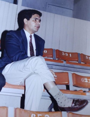 Revista Tic Tac esta semana Saúl Bueso Mazariegos: 'Quedé sin casa, sin trabajo y con una esposa enojada”