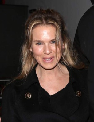 Renée Zellweger explica lo que le ocurrió a su rostro