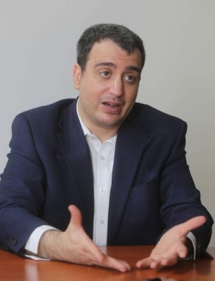 El español que colocará a las Pymes en Google