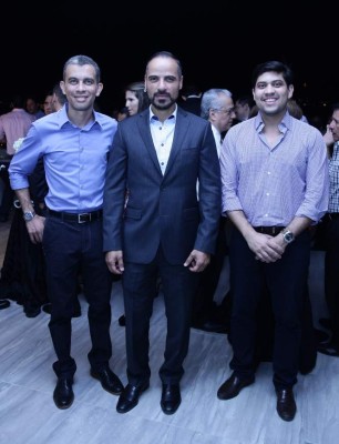 Noche de jazz y vino en inauguración de Terra Alta