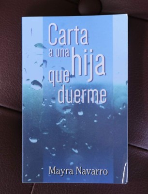 Un libro que surgió de dolor para llevar fe