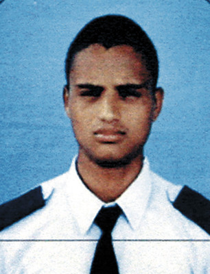 Ustedes ya saben quién cometió el crimen de Landaverde: PDCH