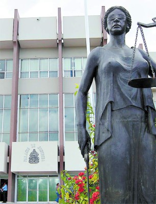 Honduras: Policía condenado a 15 años de prisión