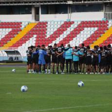 Este jueves 5 de junio se divulgó la convocatoria oficial de los 26 jugadores seleccionados de Honduras para disputar la Copa Oro 2025. Conozca el valor de cada uno, según datos actualizados de Transfermarkt hasta mayo de 2025.